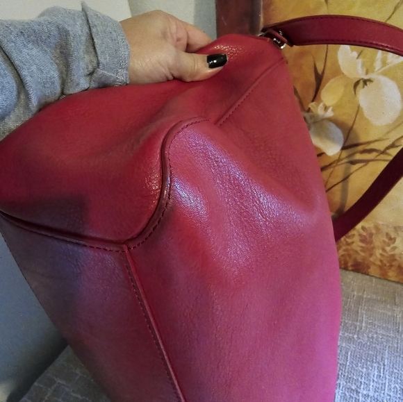 Kate spade euc hobo bag - Picture 5 of 10
